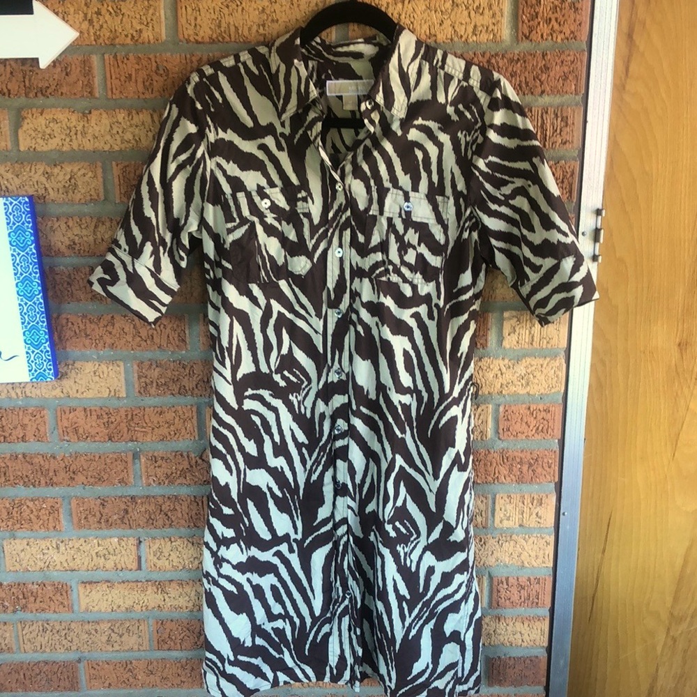 Michael Kors knee length dress, Medium